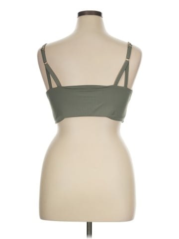 Carve Designs Tube Top (view 2)