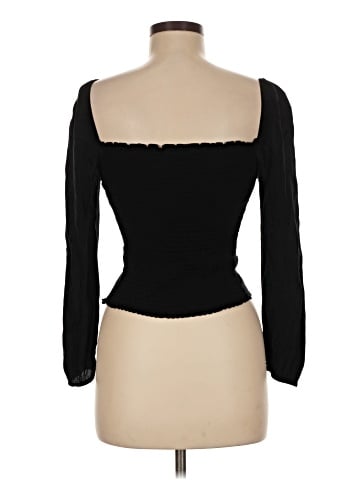 Reformation Long Sleeve Top (view 2)