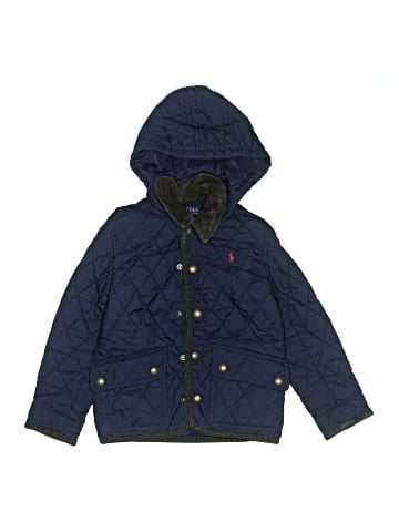 Polo by Ralph Lauren Jacket (view 1)