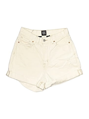 BDG Khaki Shorts (view 1)