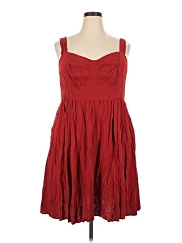 Torrid Cocktail Dress (view 1)