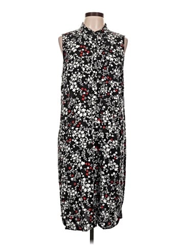J.Jill Casual Dress (view 1)