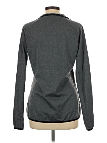Avia Zip Up Hoodie (view 2)