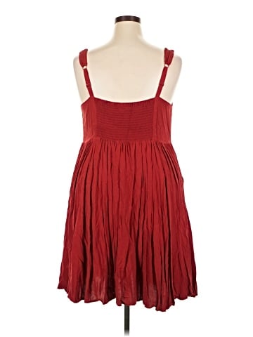 Torrid Cocktail Dress (view 2)