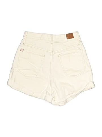 BDG Khaki Shorts (view 2)