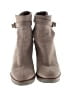 Kate Spade New York Gray Ankle Boots Size 9 - photo 2