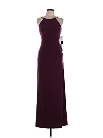 Betsy & Adam Cocktail Dress (view 1)