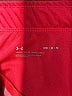 Under Armour 100% Polyester Pink Athletic Shorts Size M - photo 3