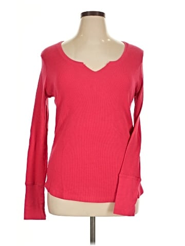 Fox Pullover Sweater (view 1)