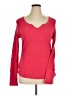 Fox Red Pullover Sweater Size XL - photo 1