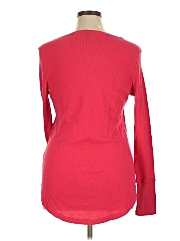 Fox Pullover Sweater (view 2)