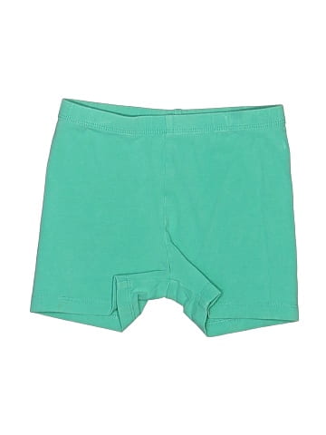Tea Shorts (view 1)