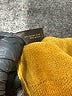 The Limited Yellow Pullover Sweater Size M - photo 8