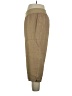 Cut Loose 100% Linen Solid Tan Linen Pants Size XL - photo 5