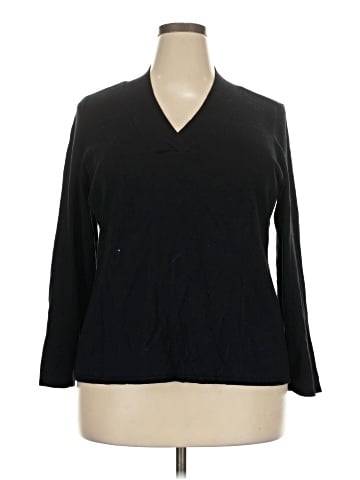 INC International Concepts Pullover Sweater (view 1)