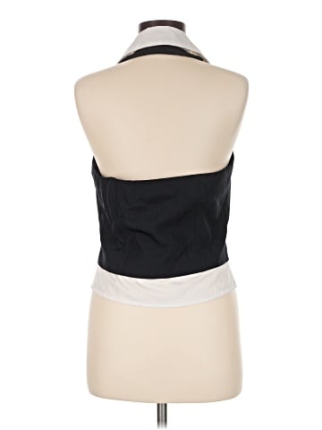 Fashion Nova Sleeveless Blouse (view 2)
