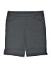 Athleta Solid Gray Athletic Shorts Size L - photo 1