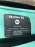 Hurley 100% Polyester Teal 3/4 Sleeve T-Shirt Size 4T - photo 3