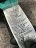 Hurley 100% Polyester Teal 3/4 Sleeve T-Shirt Size 4T - photo 4