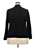 INC International Concepts Black Pullover Sweater Size 2X - photo 2