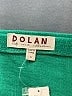 Dolan Green Short Sleeve Blouse Size XL - photo 7