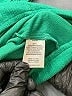 Dolan Green Short Sleeve Blouse Size XL - photo 8