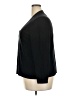 INC International Concepts Black Pullover Sweater Size 2X - photo 5