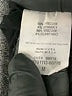 Lush Solid Black Cocktail Dress Size M - photo 8