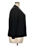 INC International Concepts Black Pullover Sweater Size 2X - photo 4