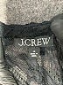 J.Crew Black Long Sleeve Blouse Size 14 - photo 7