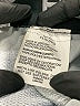 Under Armour 100% Polyester Gray Track Pants Size L (youth) - photo 4