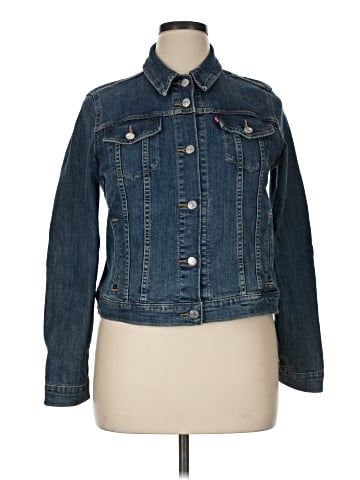Levi's Denim Jacket (view 1)