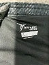 Active by Old Navy 100% Polyester Graphic Black Shorts Size Med Petite - photo 3