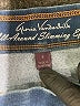 Gloria Vanderbilt Solid Blue Jeans Size 8 - photo 7