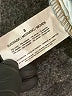 Gloria Vanderbilt Solid Blue Jeans Size 8 - photo 8