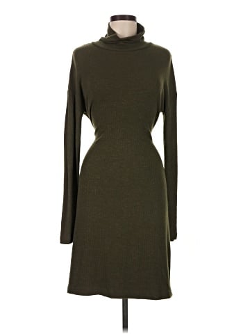 Anthropologie Casual Dress (view 1)