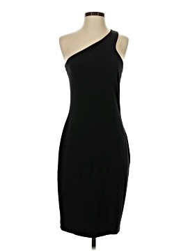 express little black dress Women's Size 4 "Little Dress" Party / Cocktail *** and full long sleeves with pearlized buttons at the cuffs Express Women's Little Black Dresses