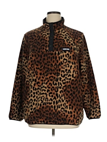 Lands' End Pullover Sweater (view 1)