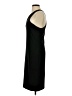 Express Solid Black Cocktail Dress Size S - photo 5