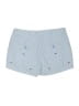 Vineyard Vines 100% Cotton Stripes Blue Khaki Shorts Size 6 - photo 2