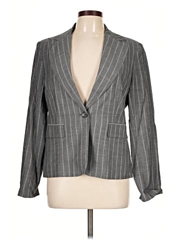 AK Anne Klein Blazer (view 1)
