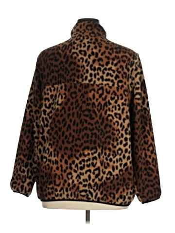 Lands' End Pullover Sweater (view 2)