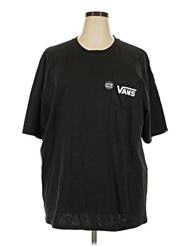 Vans Short Sleeve T-Shirt (view 1)