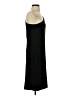 Express Solid Black Cocktail Dress Size S - photo 4