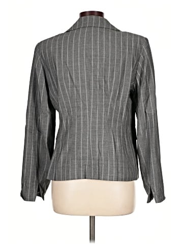 AK Anne Klein Blazer (view 2)