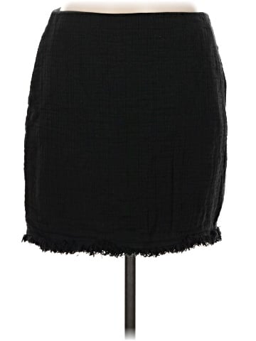 Madewell Casual Skirt (view 1)