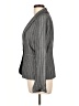 AK Anne Klein Gray Blazer Size 10 - photo 5