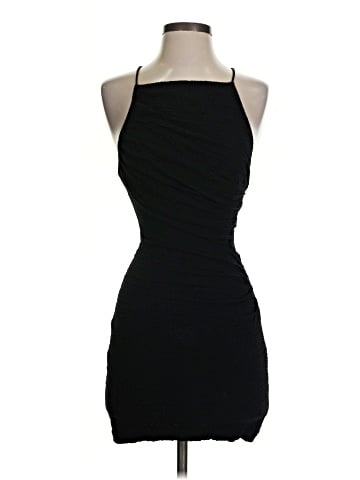 Zara Cocktail Dress (view 1)