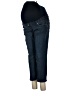 Lilac Blue Jeans Size L - photo 1