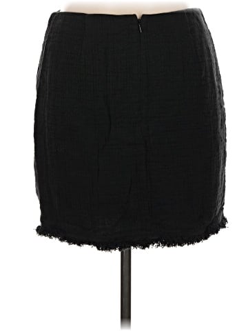 Madewell Casual Skirt (view 2)